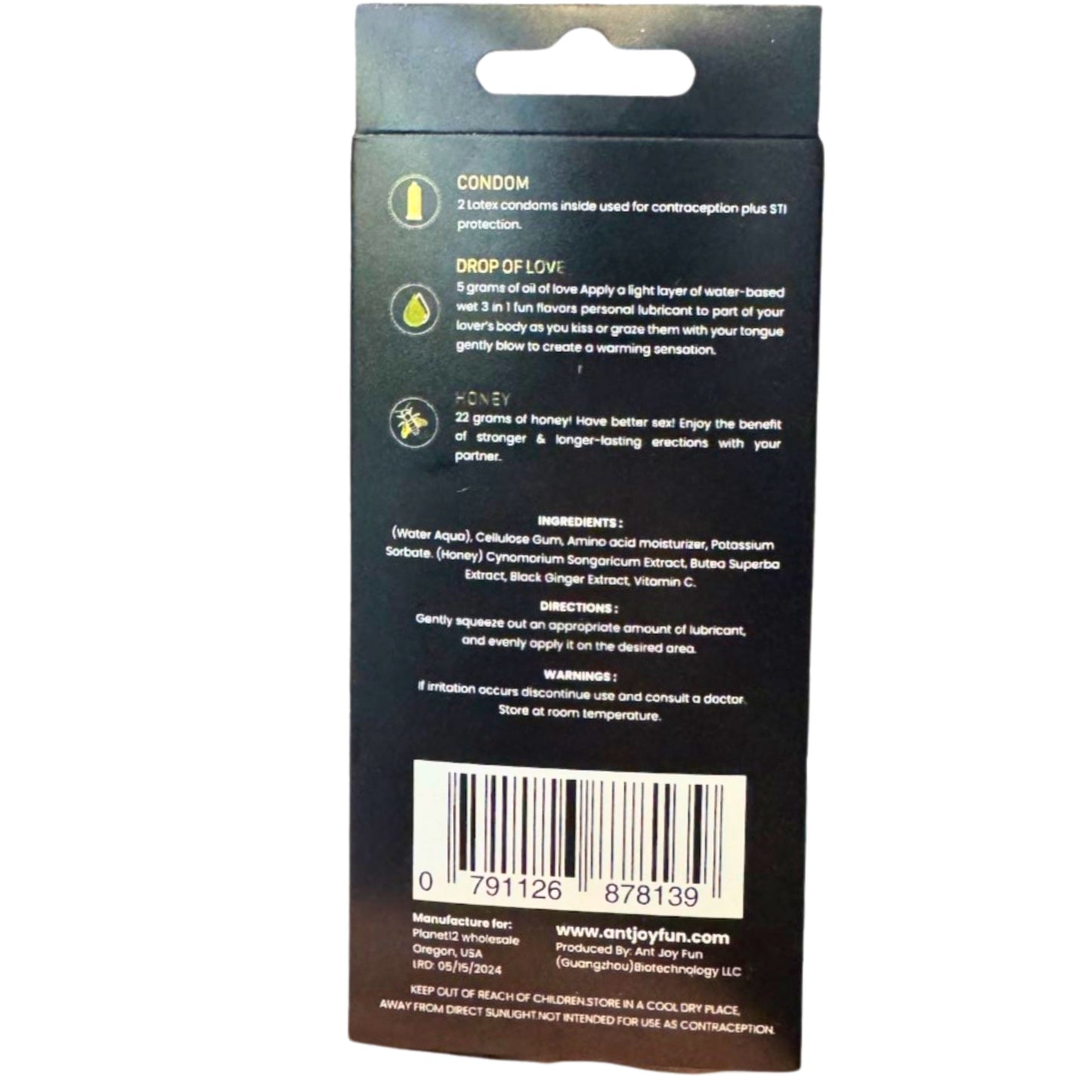 Blueberry 3-in-1 Multi-Use Personal Relaxation Kit – Ergonomic & Compact Design