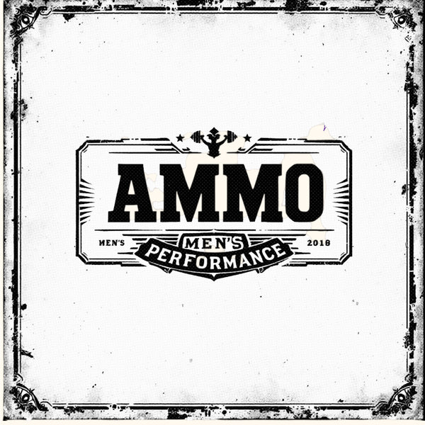AMMO